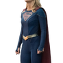 Supergirl Crisis On Infinite Earths PNG