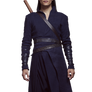 Star Trek Picard Elnor PNG