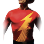 Stargirl Jay Garrick The Flash PNG