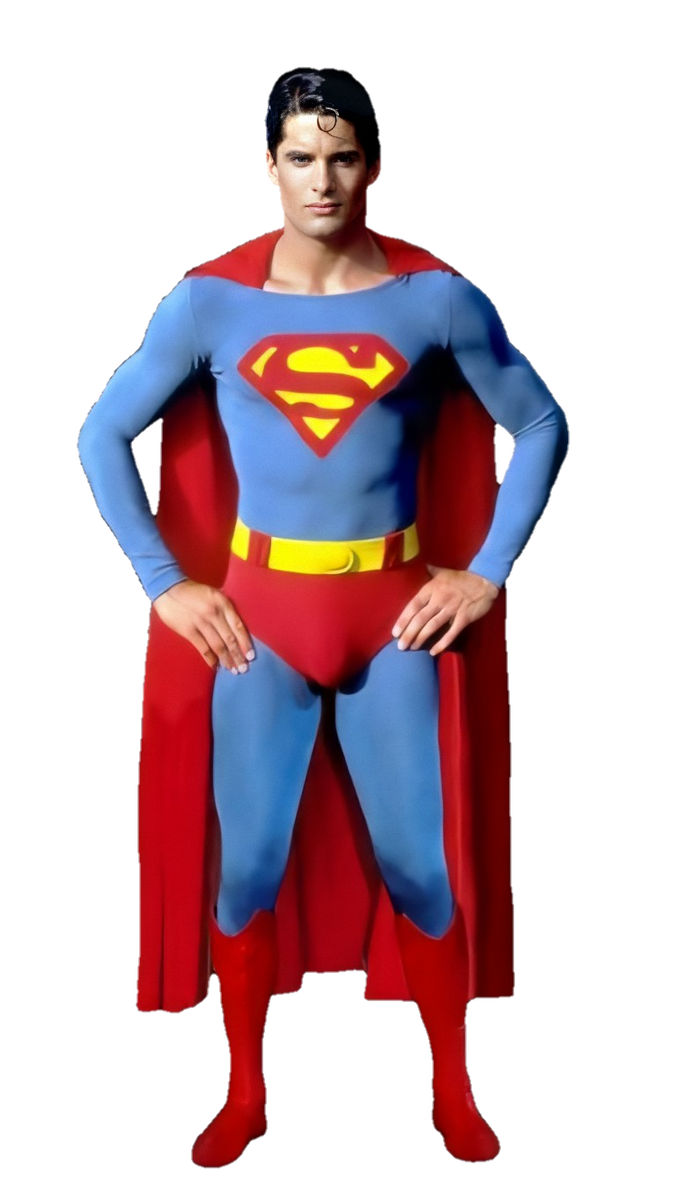 Superboy John Newton 1988 PNG by Metropolis-Hero1125 on DeviantArt