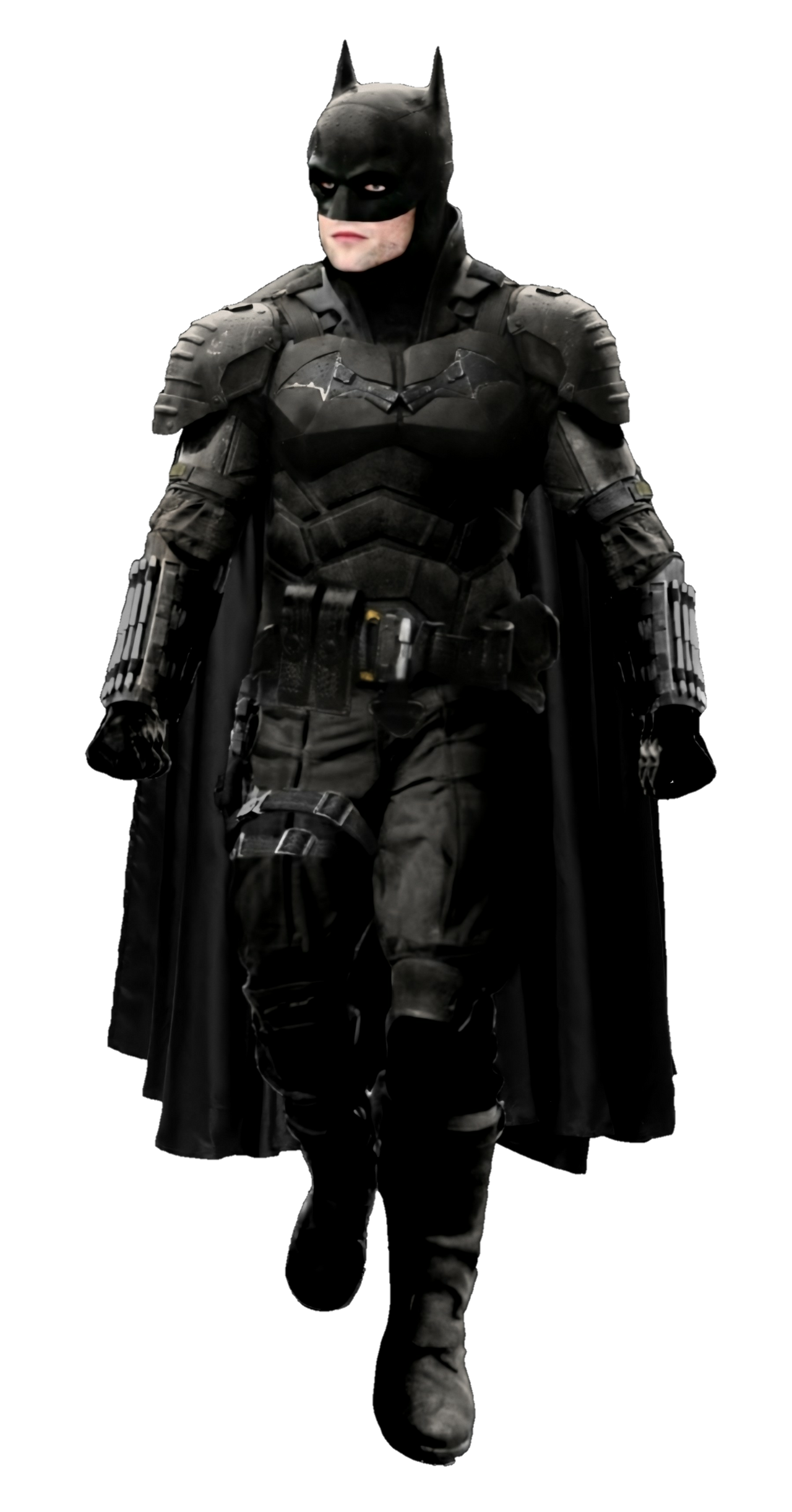 The Batman 2021 Robert Pattinson PNG by Metropolis-Hero1125 on DeviantArt