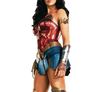 Wonder Woman 1984 Diana Prince PNG