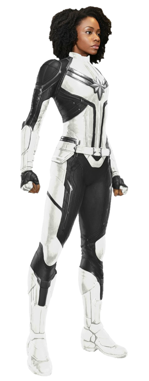 pix Photon Marvel Png monica rambeau captain marvel png by