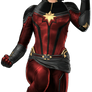 Dark Avengers Karla Sofen Ms. Marvel PNG