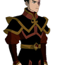 Avatar The Last Air Bender Prince Zuko PNG