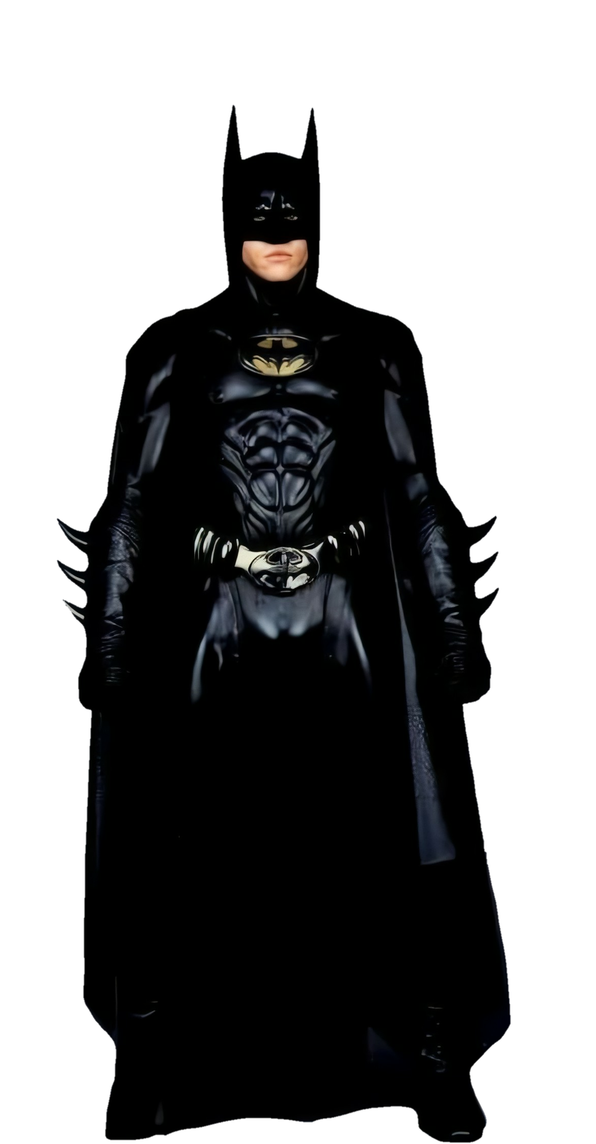 Batman Forever Kilmer Batman PNG by Metropolis-Hero1125 on DeviantArt