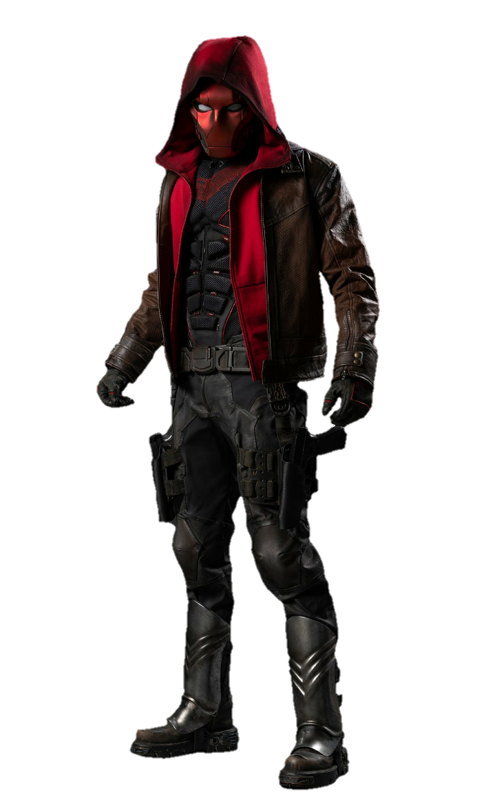 Titans Season 3 Red Hood Png By Metropolis Hero1125 On Deviantart Titans Season 3 Red Hood Png By Metropolis Hero1125 On Deviantart