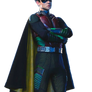 Titans Season 2 Jason Todd Robin PNG