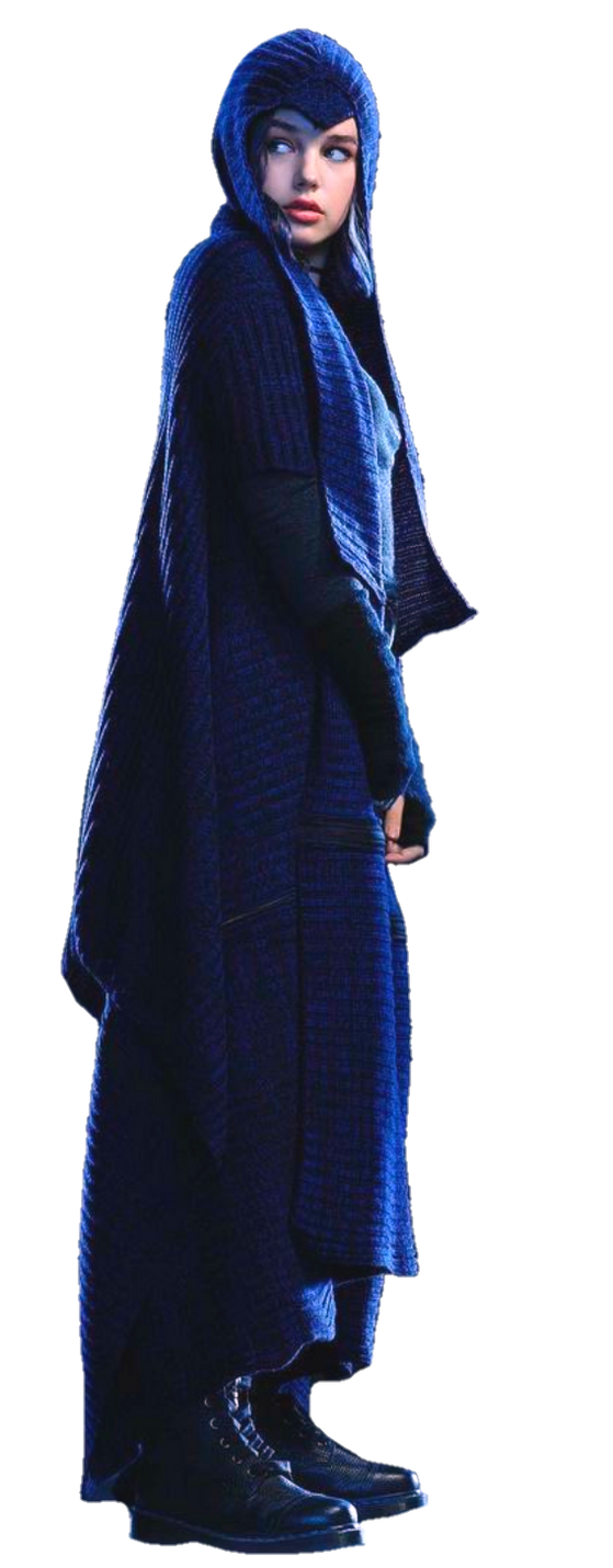 Titans Season 2 Rachel Roth Raven PNG by Metropolis-Hero1125 on DeviantArt