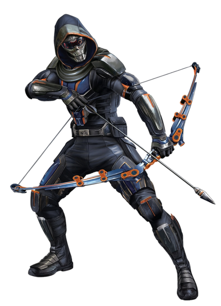 Black Widow Taskmaster PNG by Metropolis-Hero1125 on DeviantArt