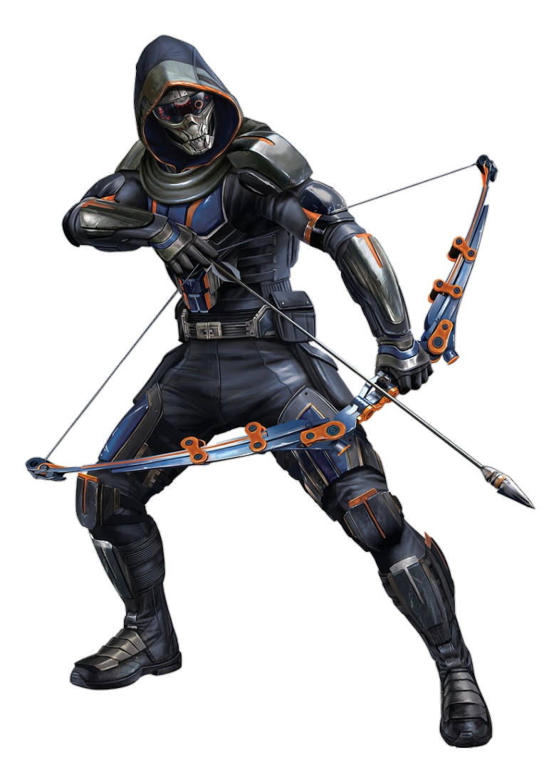 Black Widow Taskmaster PNG by Metropolis-Hero1125 on DeviantArt