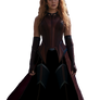 Wandavision The Scarlet Witch PNG