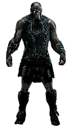 Justice League Darkseid PNG