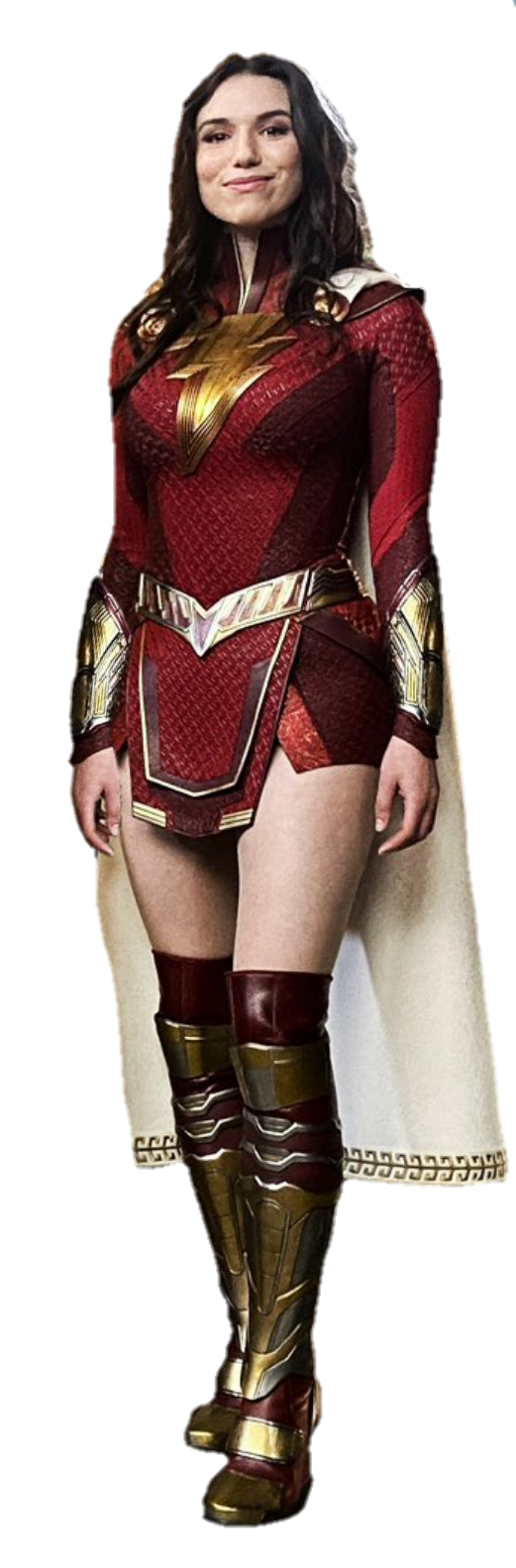 Shazam Fury of the gods SHAZAM PNG by Metropolis-Hero1125 on