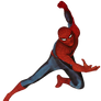 Spider-Man 1977 PNG