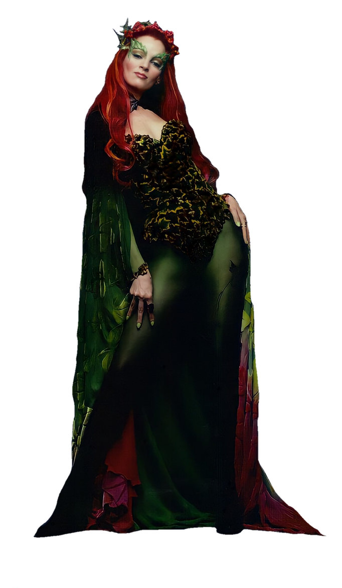 Batman And Robin Poison Ivy PNG by MetropolisHero1125 on DeviantArt Batman And Robin Poison Ivy PNG by MetropolisHero1125 on DeviantArt