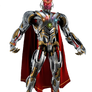 What If...? Ultron Vision PNG