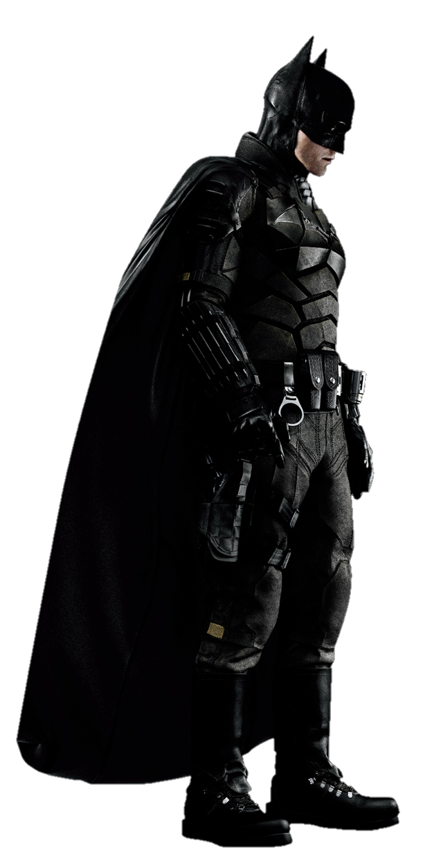The Batman PNG by Metropolis-Hero1125 on DeviantArt