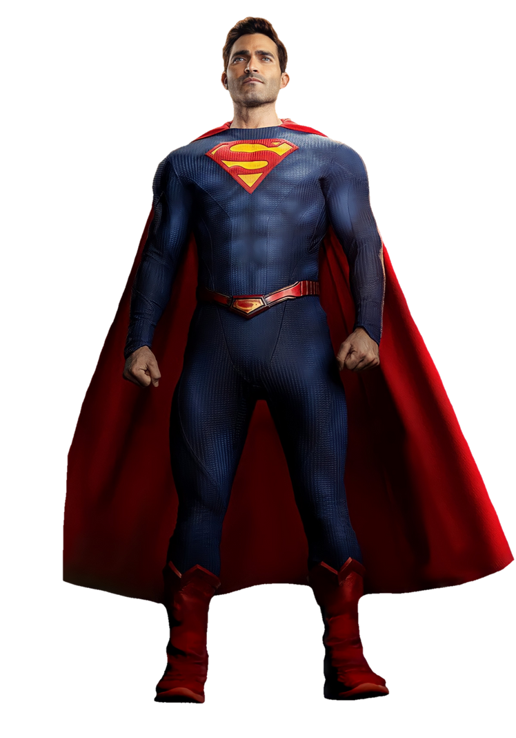Superman and Lois Kal-El PNG by Metropolis-Hero1125 on DeviantArt
