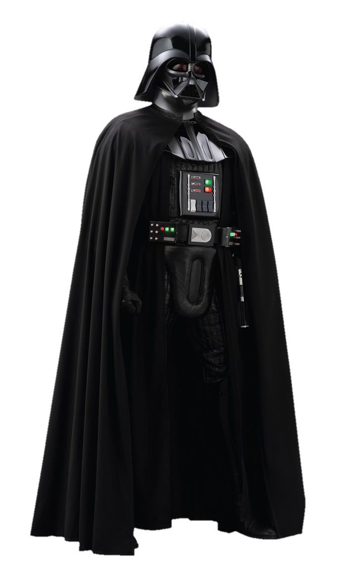 Obi-wan Kenobi Darth Vader PNG by Metropolis-Hero1125 on DeviantArt