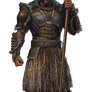 Black Panther Wakanda Forever M'baku PNG