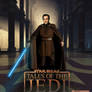 Tales of the Jedi Jedi Master Dooku