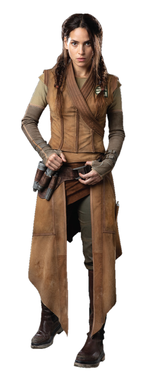 Andor Bix Caleen PNG by Metropolis-Hero1125 on DeviantArt