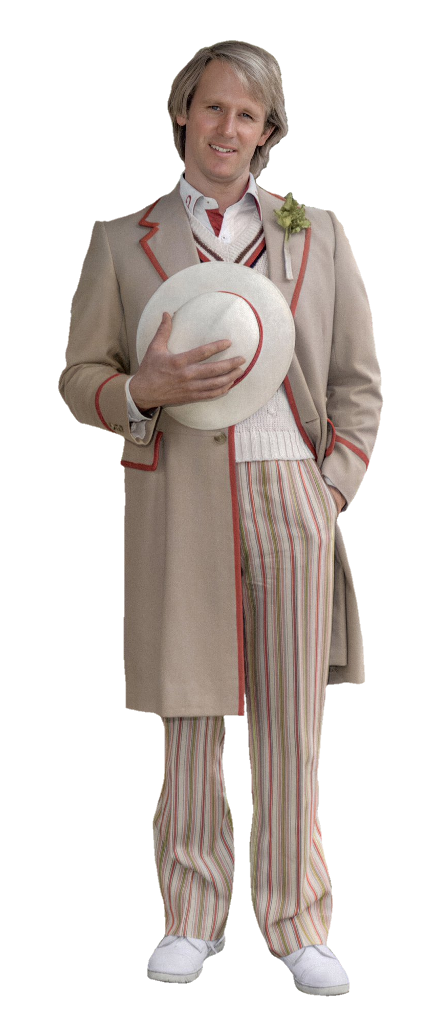 Doctor Who 12th Doctor PNG by Metropolis-Hero1125 on DeviantArt