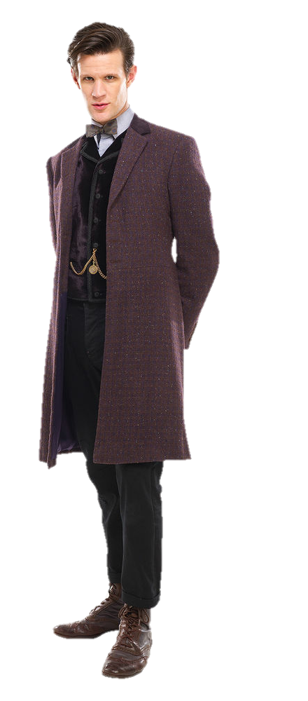 Doctor Who 12th Doctor PNG by Metropolis-Hero1125 on DeviantArt