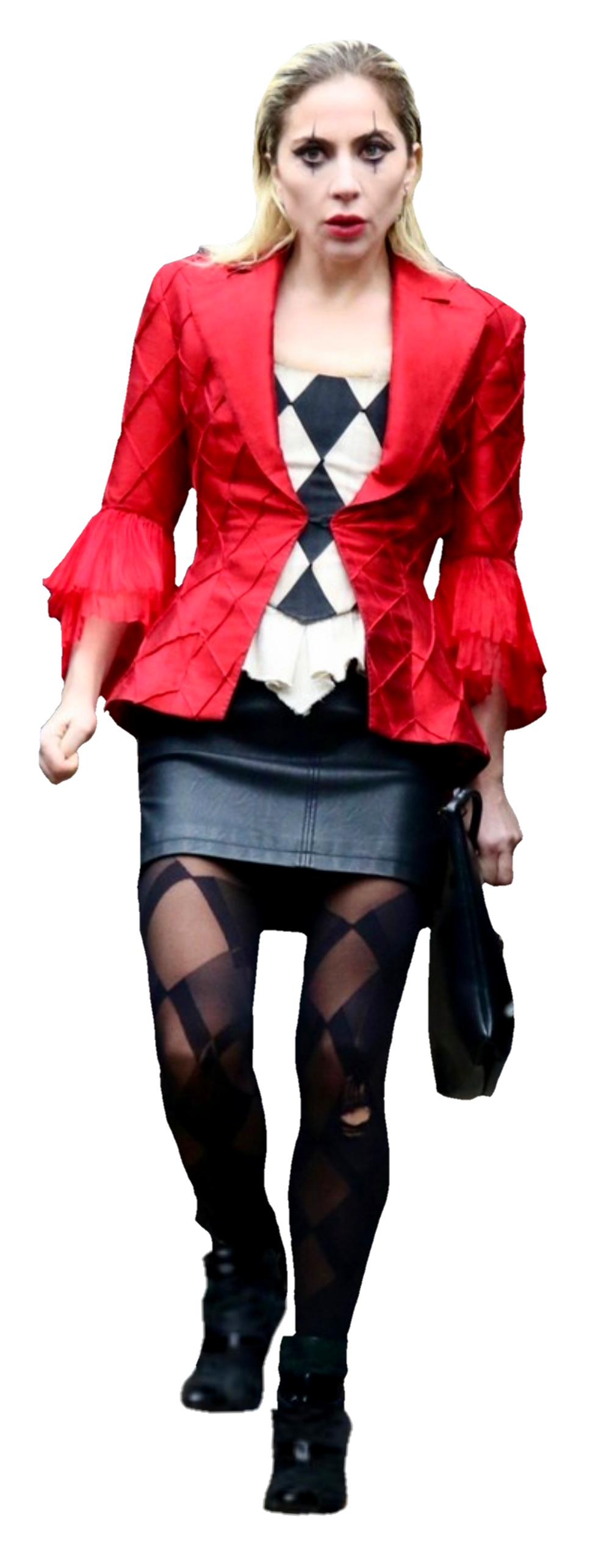 Birds of Prey Harley Quinn PNG by Metropolis-Hero1125 on DeviantArt