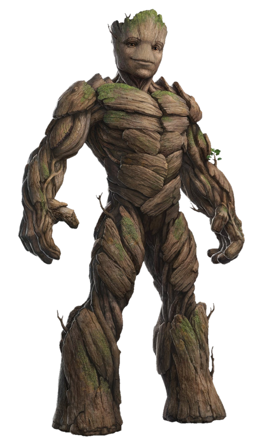 Guardians of the Galaxy vol 3 Groot PNG by Metropolis-Hero1125 on ...