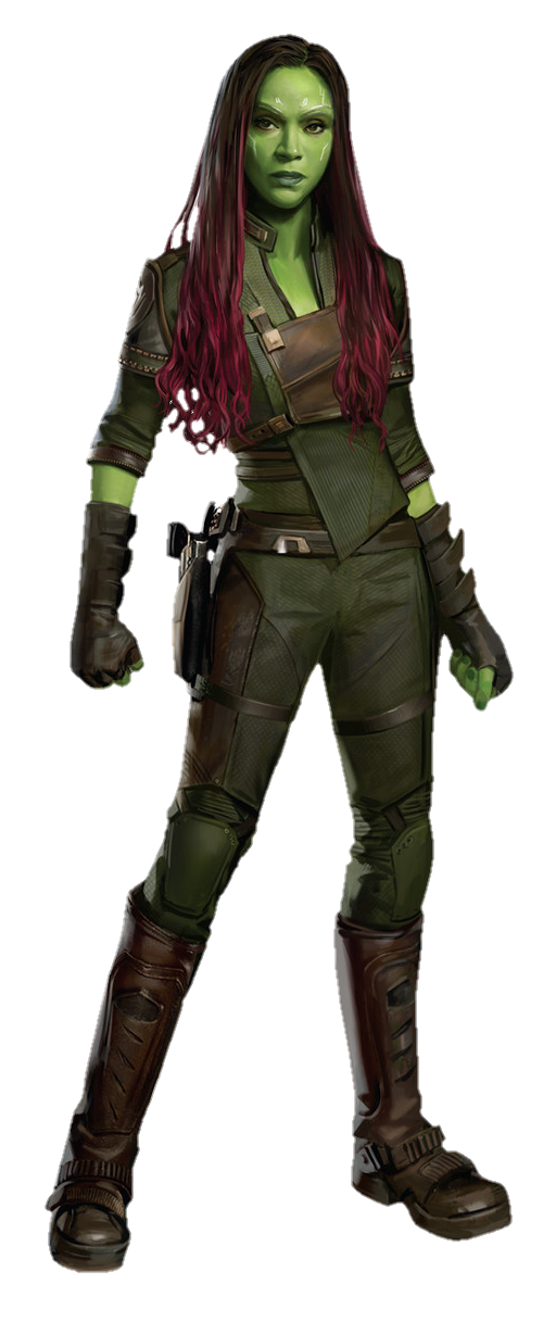 Gamoras Hand Guardians of the Galaxy vol 3 Gamora PNG by Metropolis-Hero1125 on ...