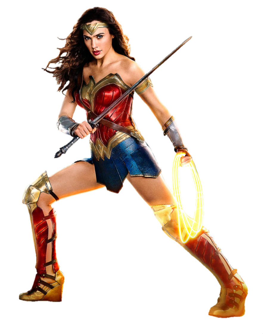 Wonder Woman PNG by Metropolis-Hero1125 on DeviantArt