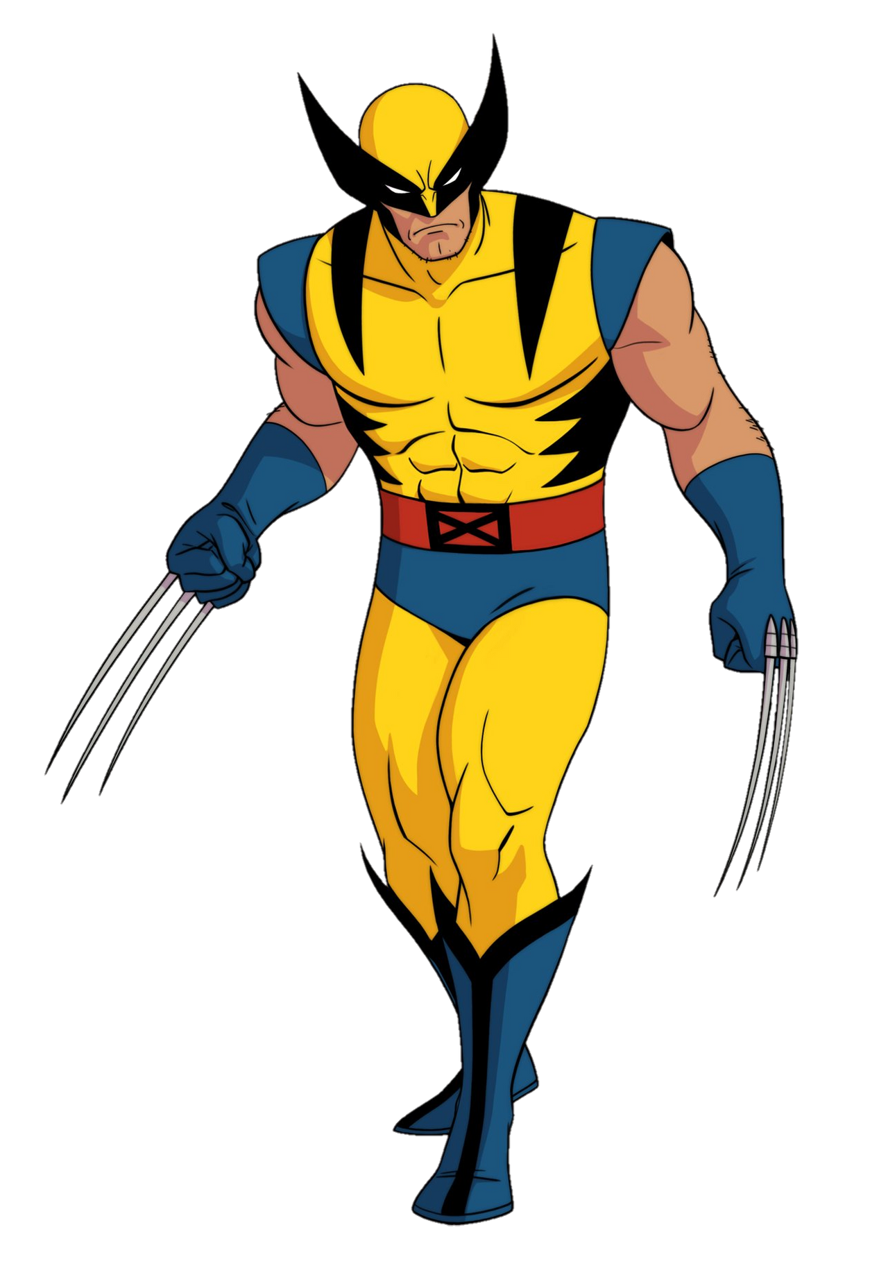 X Men 97 Wolverine PNG By Metropolis Hero1125 On DeviantArt x-men-97-wolverine-png-by-metropolis-hero1125-on-deviantart