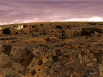 Desert Plains by batjorge