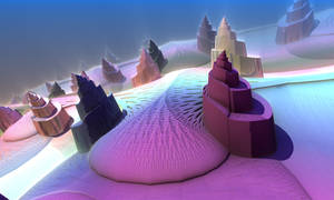 Land Of Towers Pong 503