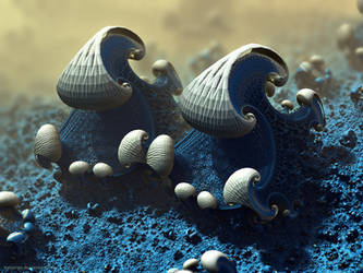 Micro Spores