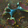 DMT Recursions