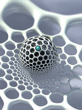 Going Inside - Pong 14