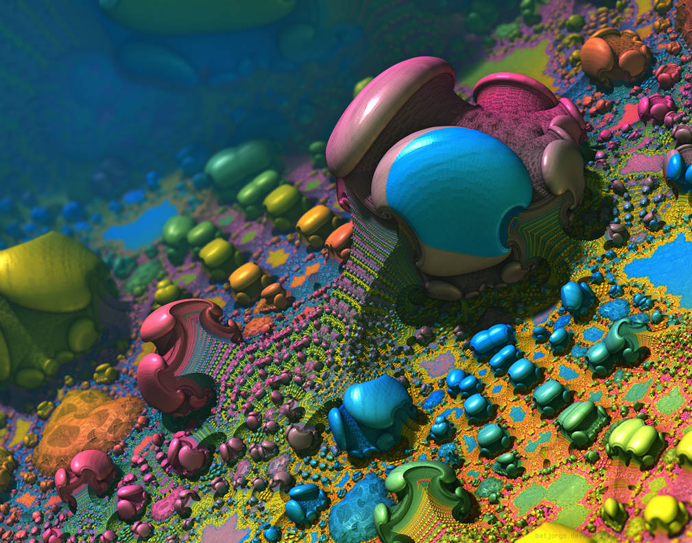 Transition To Another Dimension By Batjorge On DeviantArt