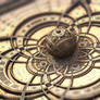 Steampunk Orb