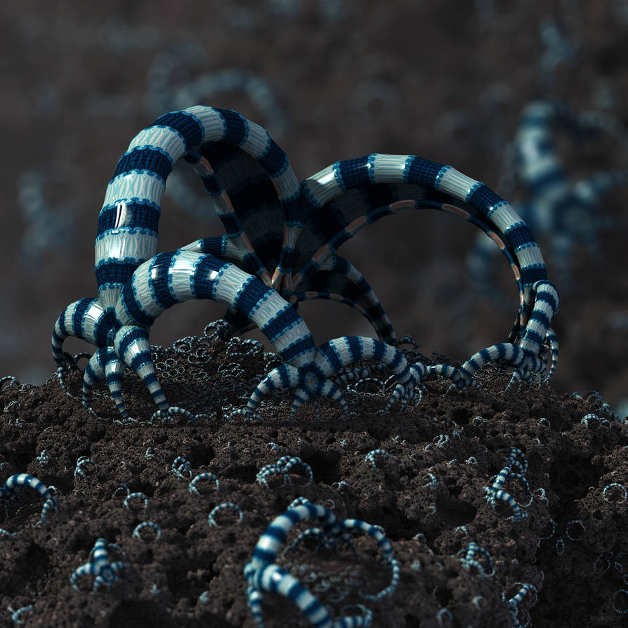 Vacuo By Batjorge On DeviantArt