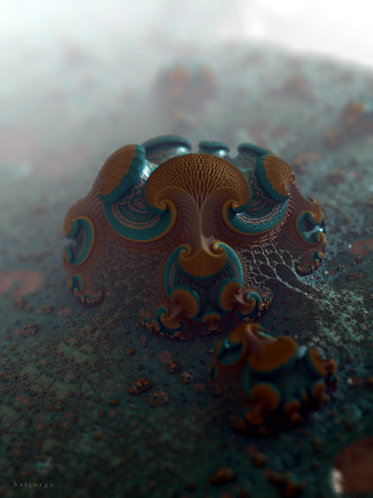 Synthesis by on DeviantArt