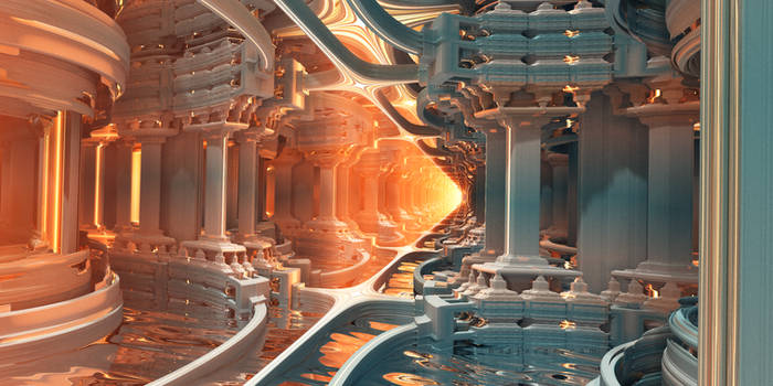 Unity Fractal Deviantart Explore the Best Fractal Art | DeviantArt