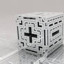 Aseptic Cube
