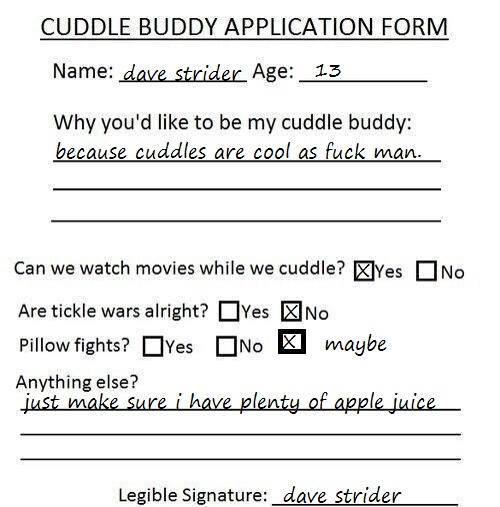 Cuddlebuddy Sheet by HopefulCosplayer on DeviantArt