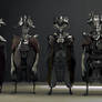 Priests