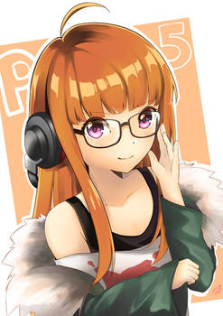 Futaba Sakura