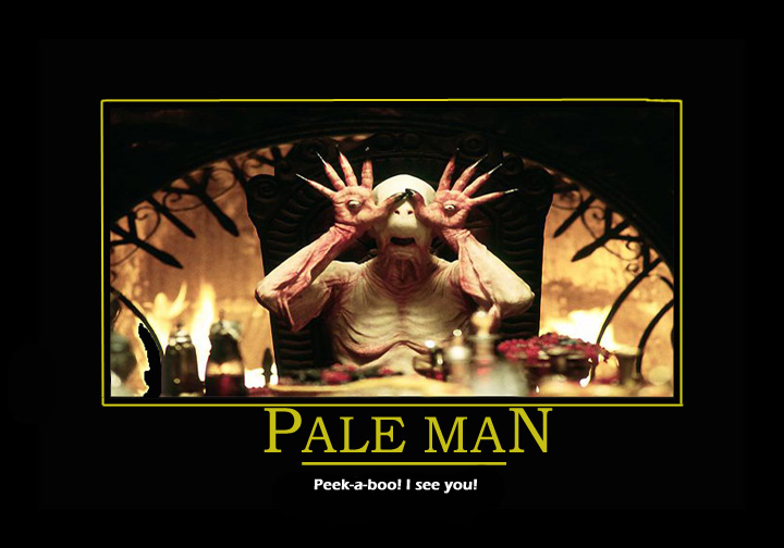 Pan S Labyrinth Poster By Olivegreeneyes On Deviantart Pan S Labyrinth Poster By Olivegreeneyes On Deviantart