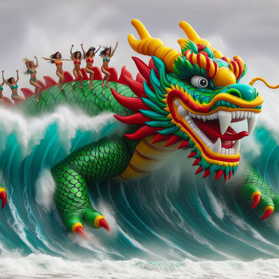 Bodysurfing dragon ride 4 by boriseng on DeviantArt